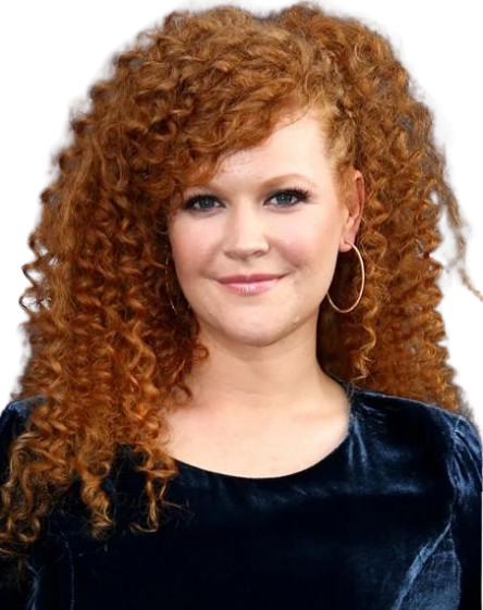 Mary Wiseman